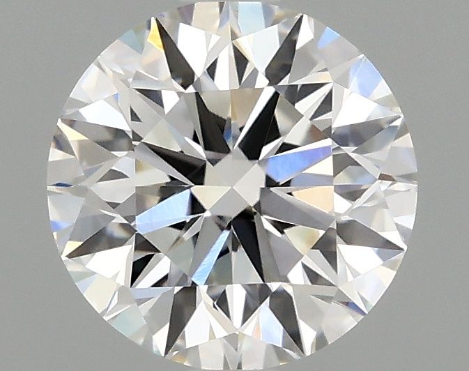 1.03 ct. round Lab Grown Diamond front image