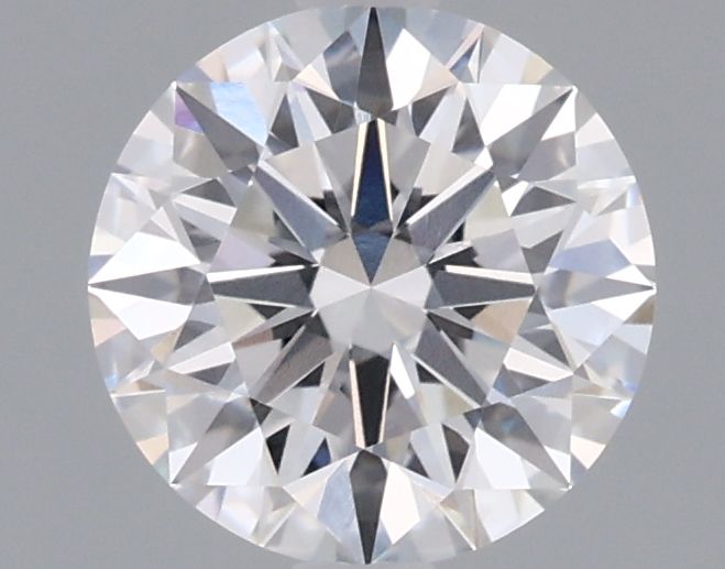 1.07 ct. round Lab Grown Diamond front image