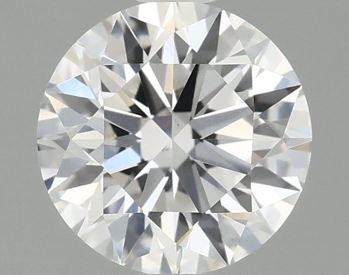 1.03 ct. round Lab Grown Diamond front image