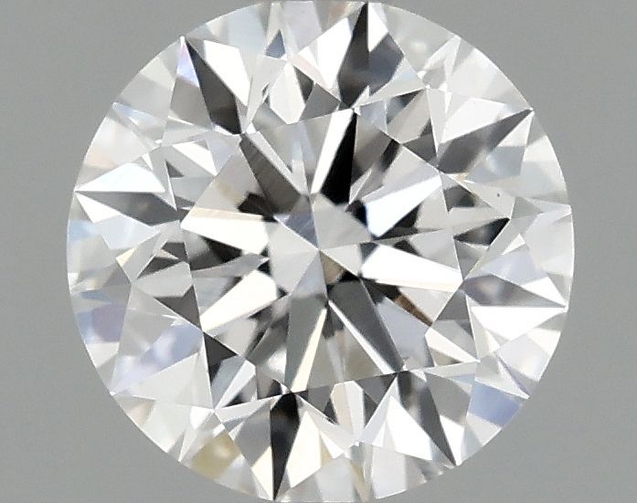 1.00 ct. round Lab Grown Diamond front image