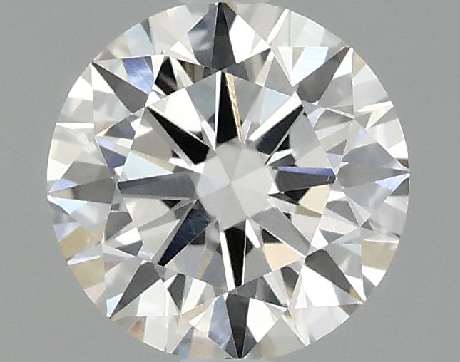 0.97 ct. round Lab Grown Diamond front image