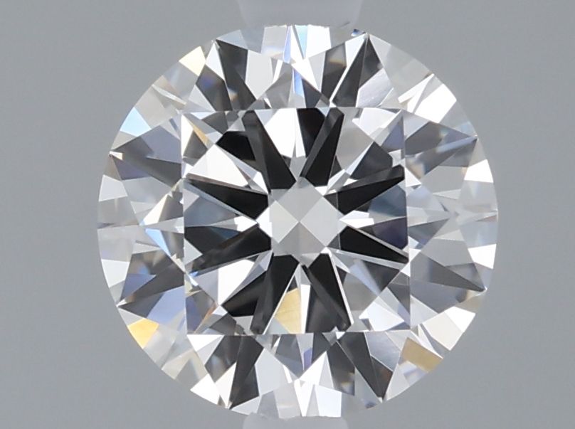 1.03 ct. round Lab Grown Diamond front image