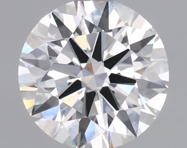 1.05 ct. round Lab Grown Diamond front image