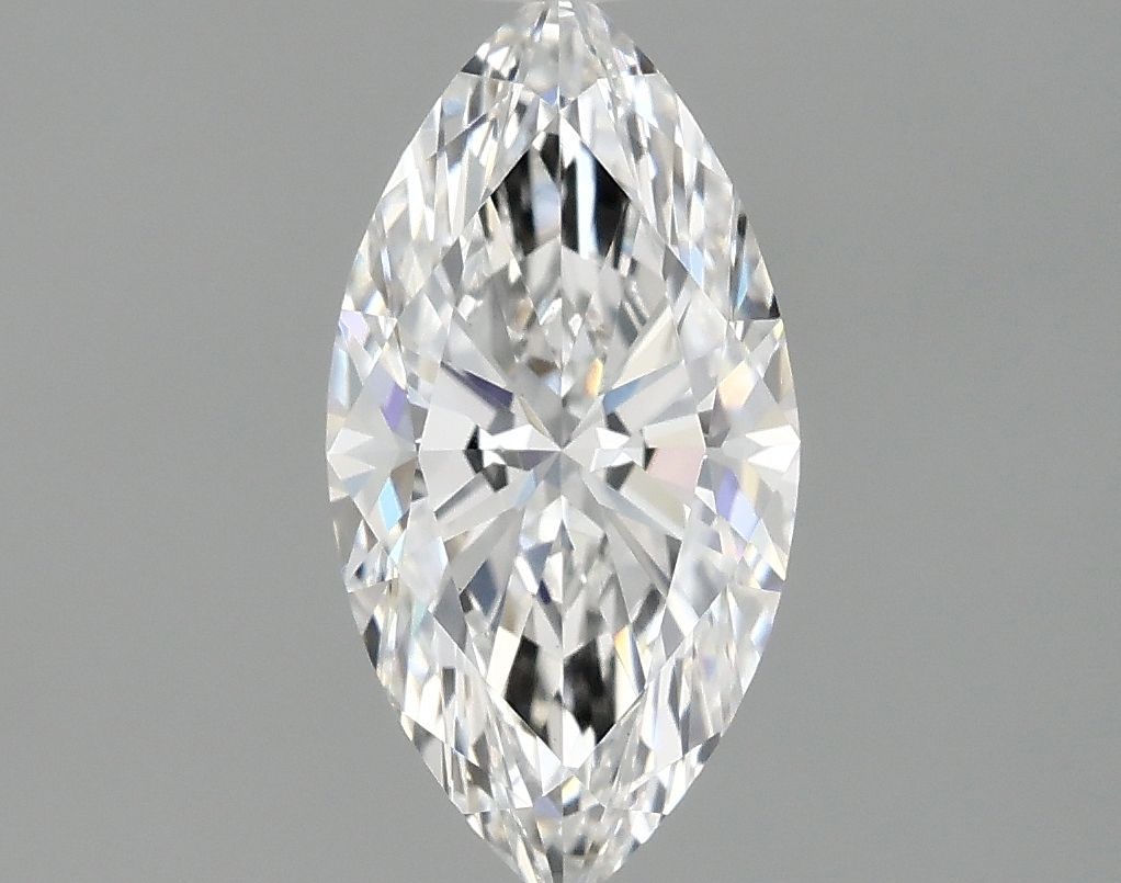 1.01 ct. marquise Lab Grown Diamond front image