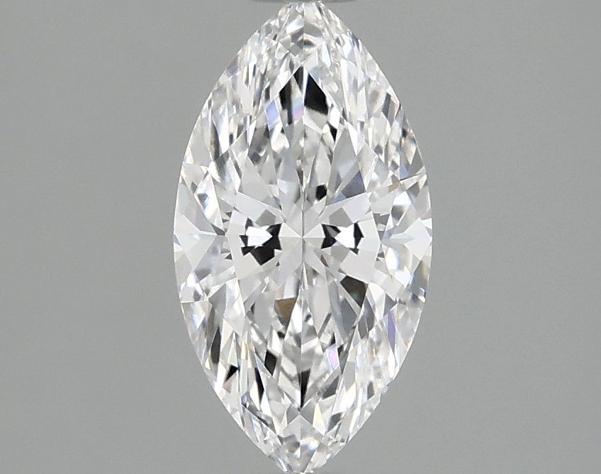 1.09 ct. marquise Lab Grown Diamond front image