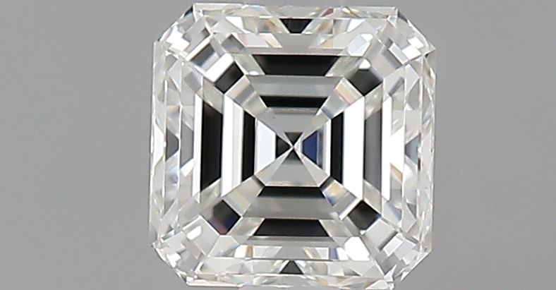 Asscher Diamond