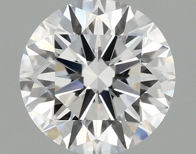 1.16 ct. round Lab Grown Diamond front image