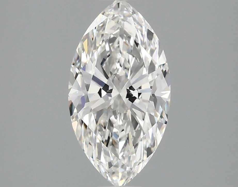 1.48 ct. marquise Lab Grown Diamond front image