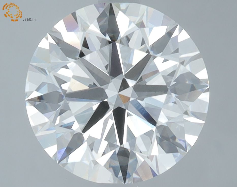 2.81 Carat