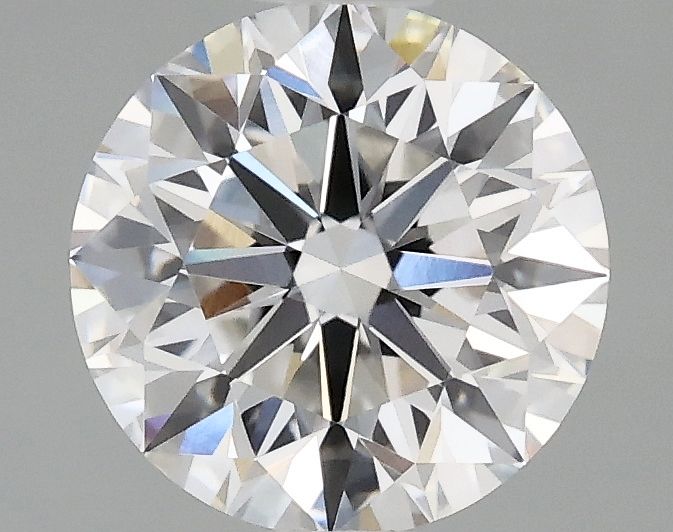 1.04 ct Round diamond