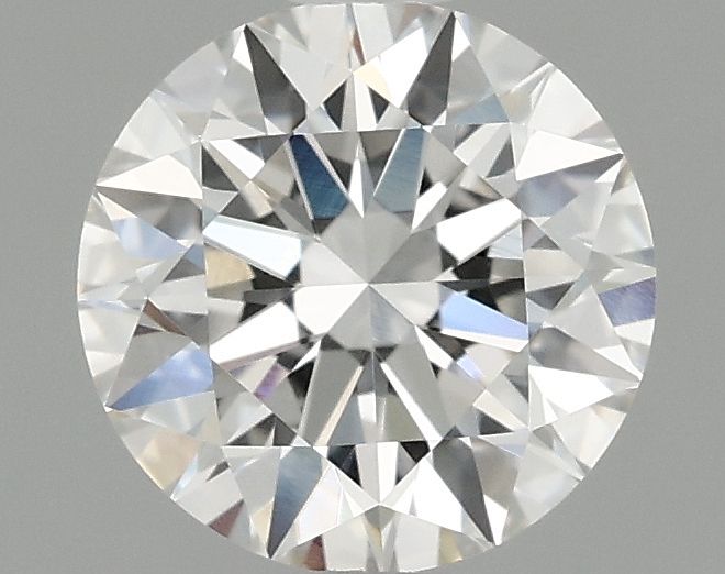 1.06 ct. round Lab Grown Diamond front image