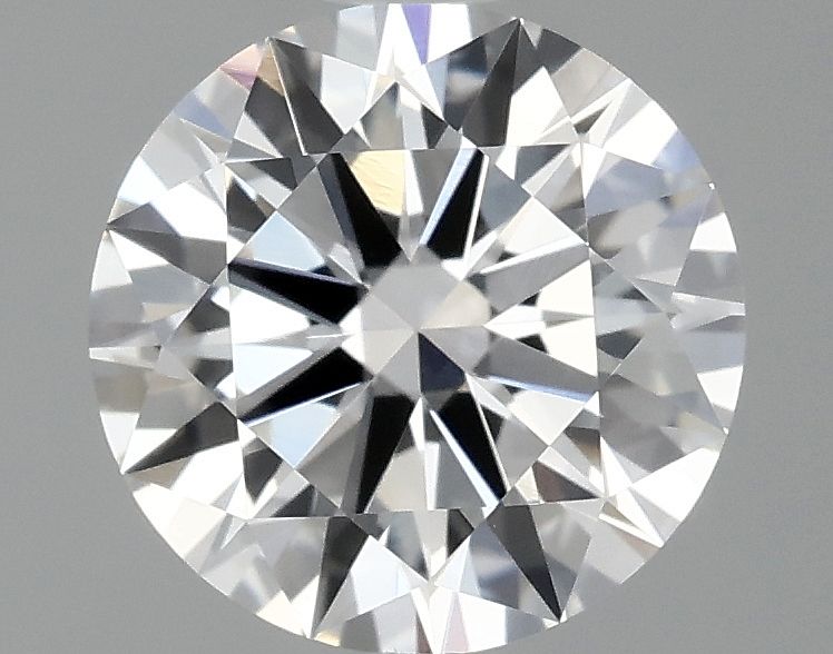 1.09 ct. round Lab Grown Diamond front image