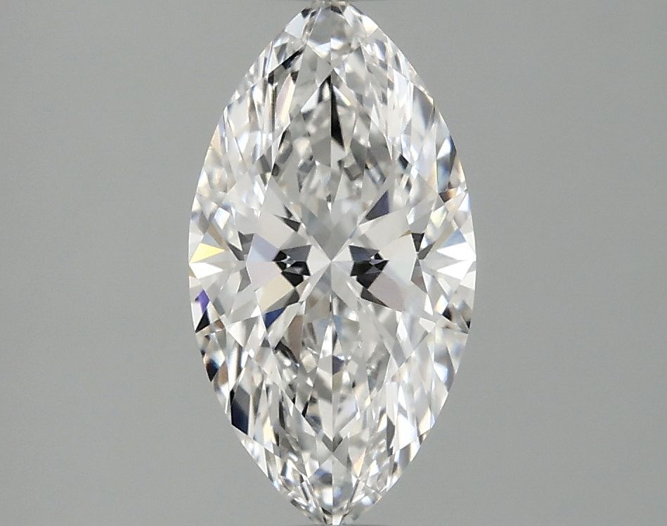 1.52 ct. marquise Lab Grown Diamond front image