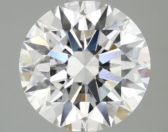 1.98 ct. round Lab Grown Diamond front image