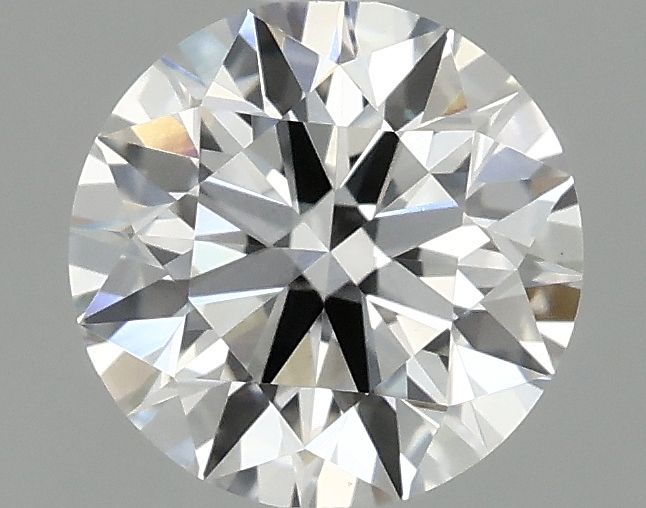 1.06 ct. round Lab Grown Diamond front image