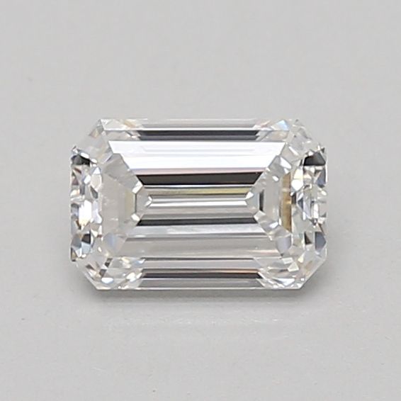 0.75 ct lab-grown Emerald Diamond