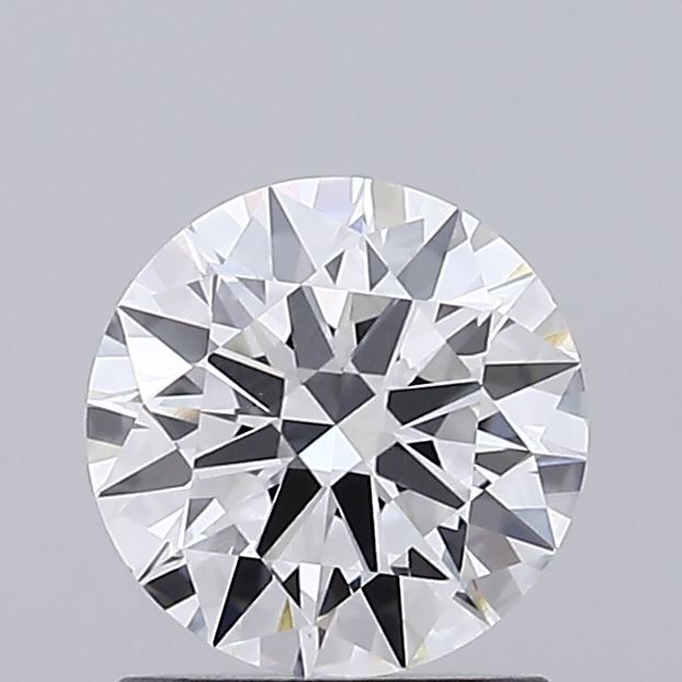 1.20 ct. round Lab Grown Diamond front image