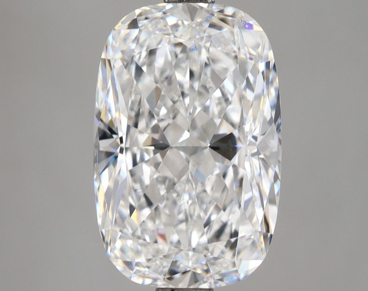 Cushion Diamond