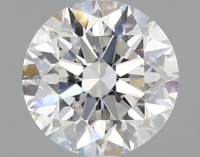 1.59 ct. round Lab Grown Diamond front image