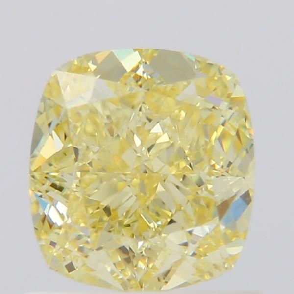 Yellow Diamond