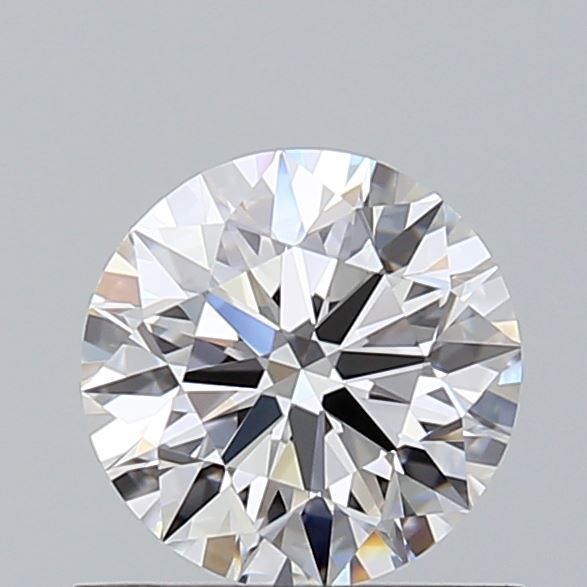 Diamant Rond 0.70 ct - Couleur D - Pureté IF