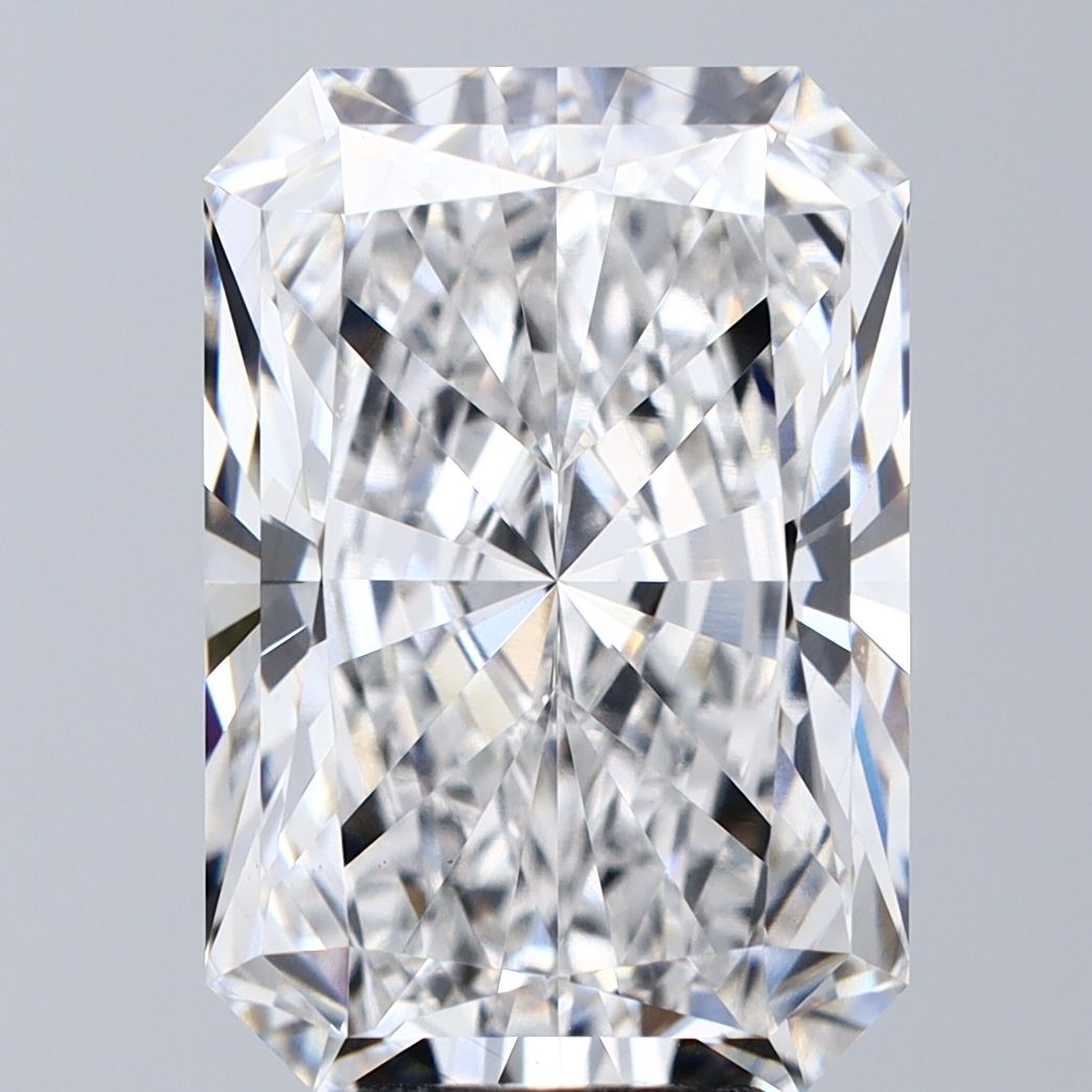 Radiant Diamond