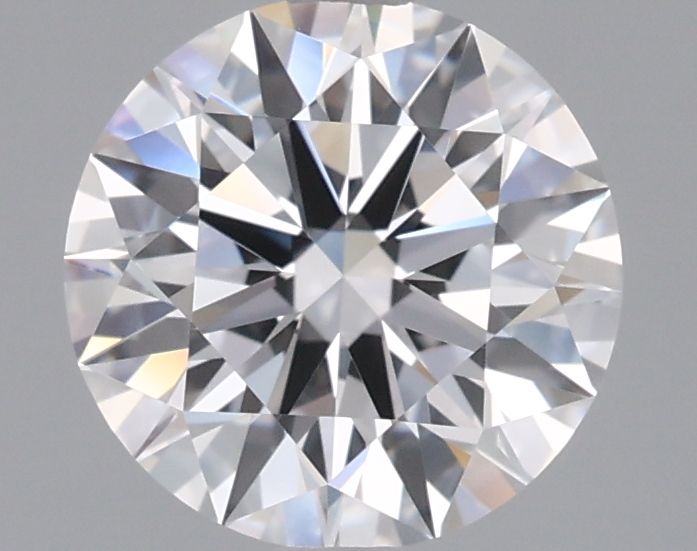 1.41 ct. round Lab Grown Diamond front image