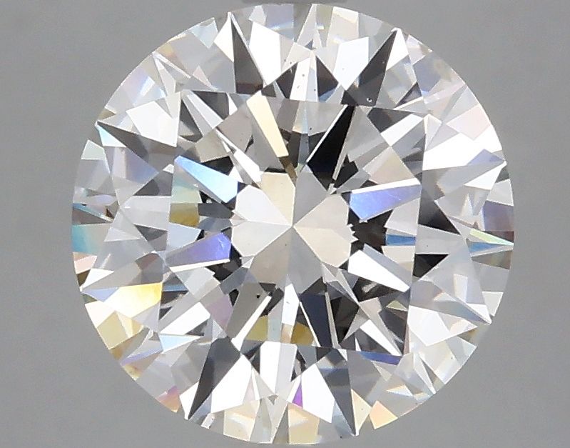 Round Diamond