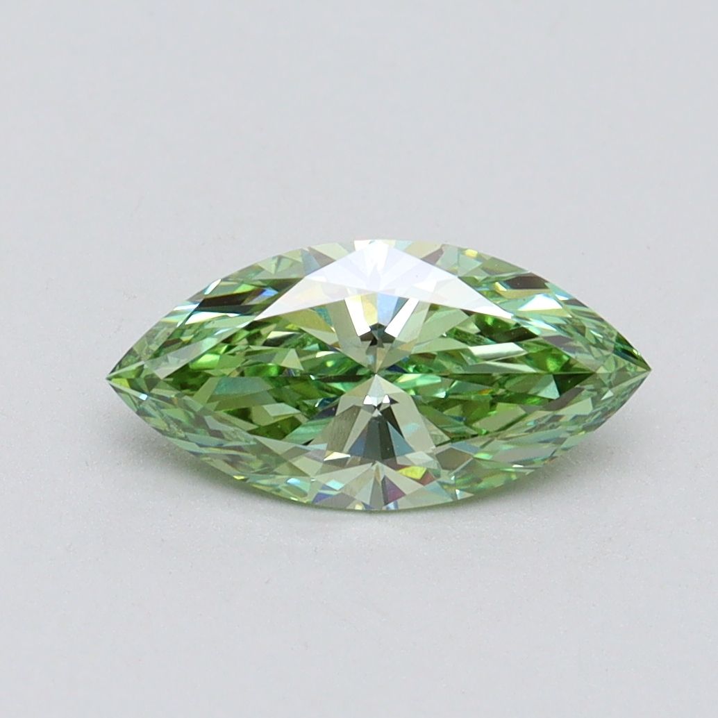 1.01 ct. marquise Lab Grown Diamond front image