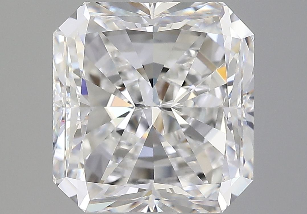 Radiant Diamond