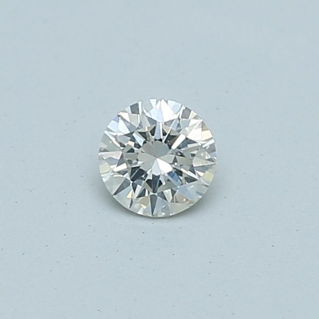 Round Diamond