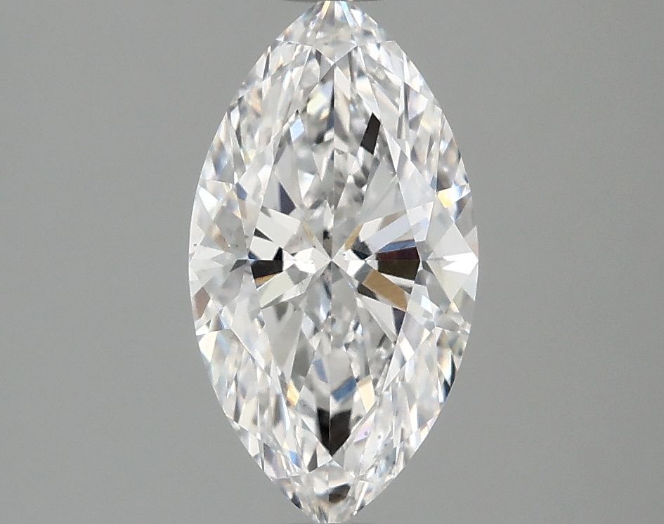 1.55 ct. marquise Lab Grown Diamond front image