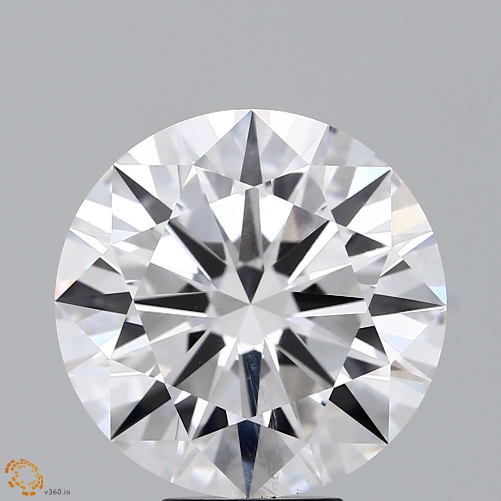 Round Diamond