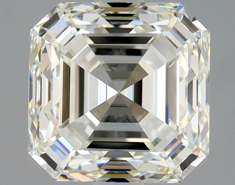 Asscher Diamond