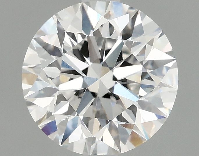1.59 ct. round Lab Grown Diamond front image