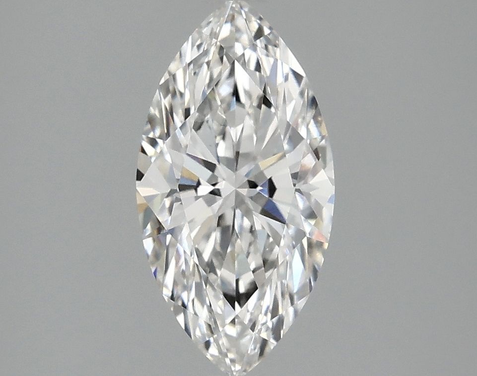 1.52 ct. marquise Lab Grown Diamond front image