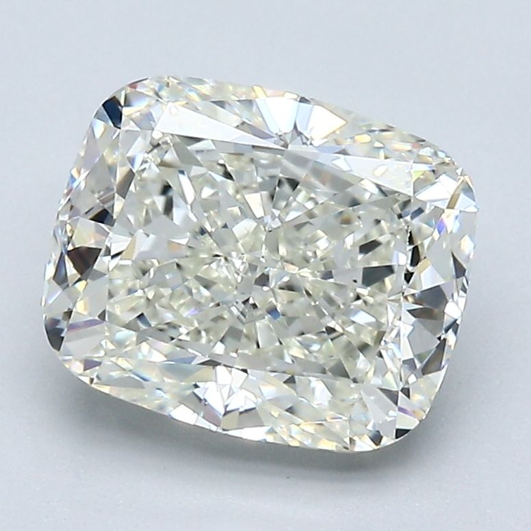 Cushion Diamond
