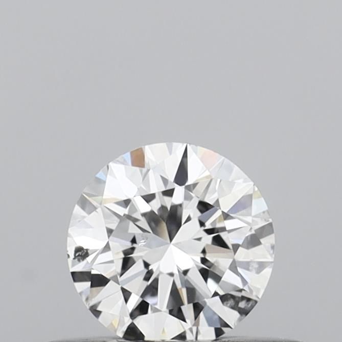 0.3 ct Round Diamond