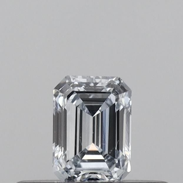 0.21ct Emerald diamond