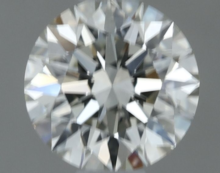 0.5 ct Round Diamond