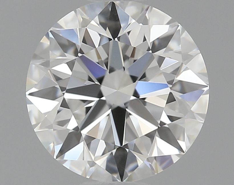 1.07 Carat Round Diamond G VVS1