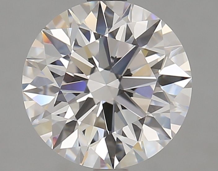 Round Diamond