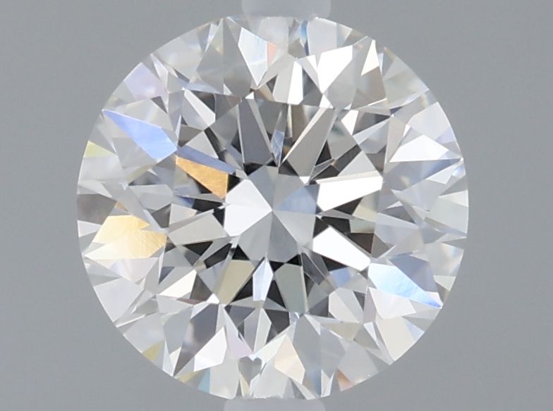 1.07 ct. round Lab Grown Diamond front image