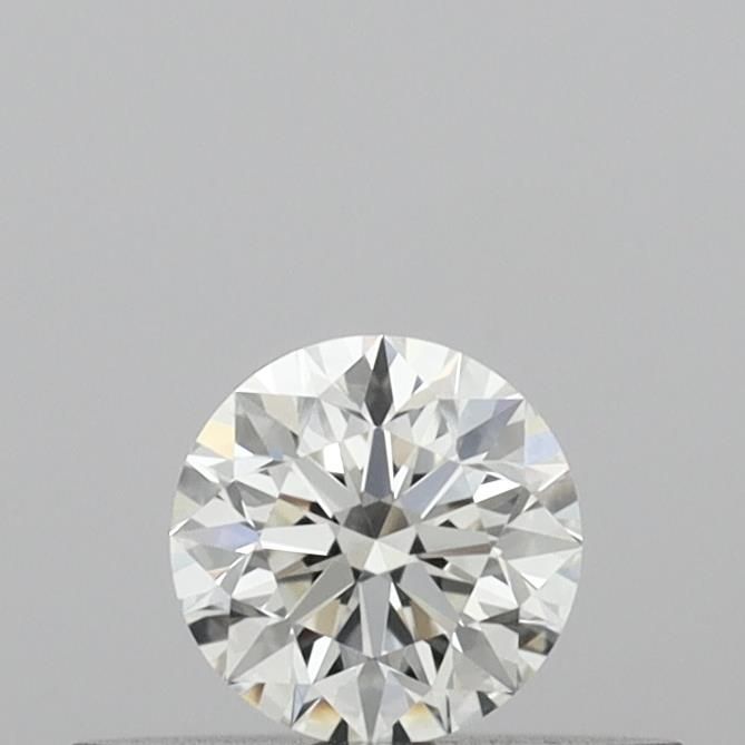 0.24 ct Round Diamond