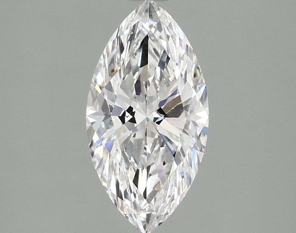 1.49 ct. marquise Lab Grown Diamond front image