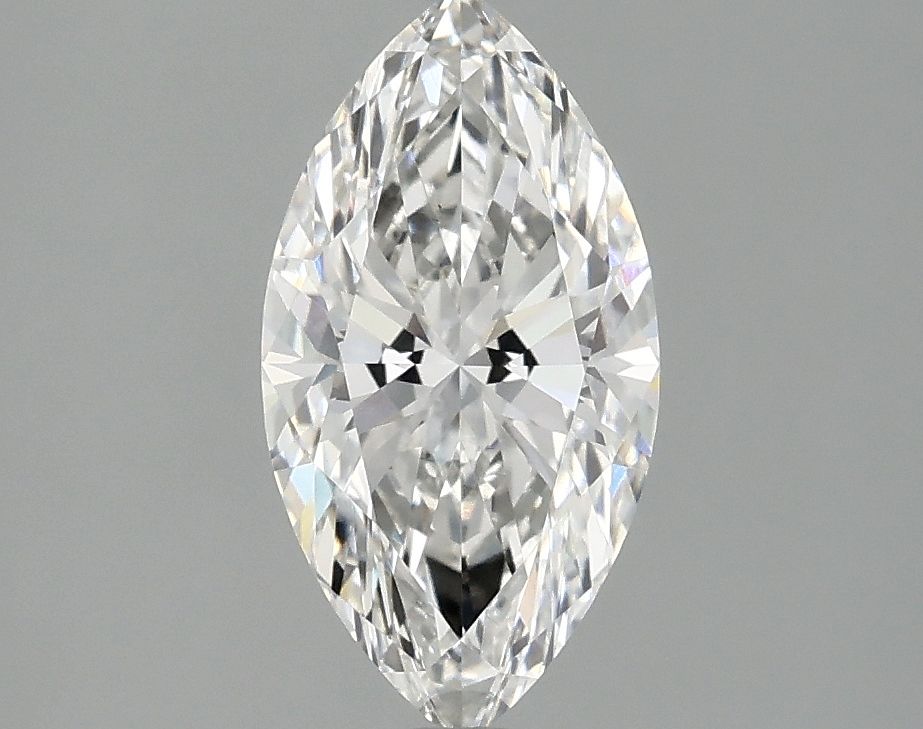 1.51 ct. marquise Lab Grown Diamond front image