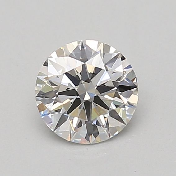 0.72 ct lab-grown Round Diamond