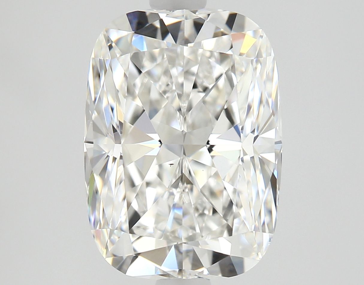 2.03 ct Cushion Brilliant diamond