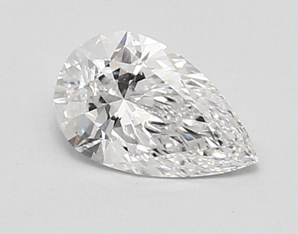 0.95 ct. pear Lab Grown Diamond front image