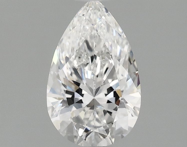 1.04 ct. pear Lab Grown Diamond front image